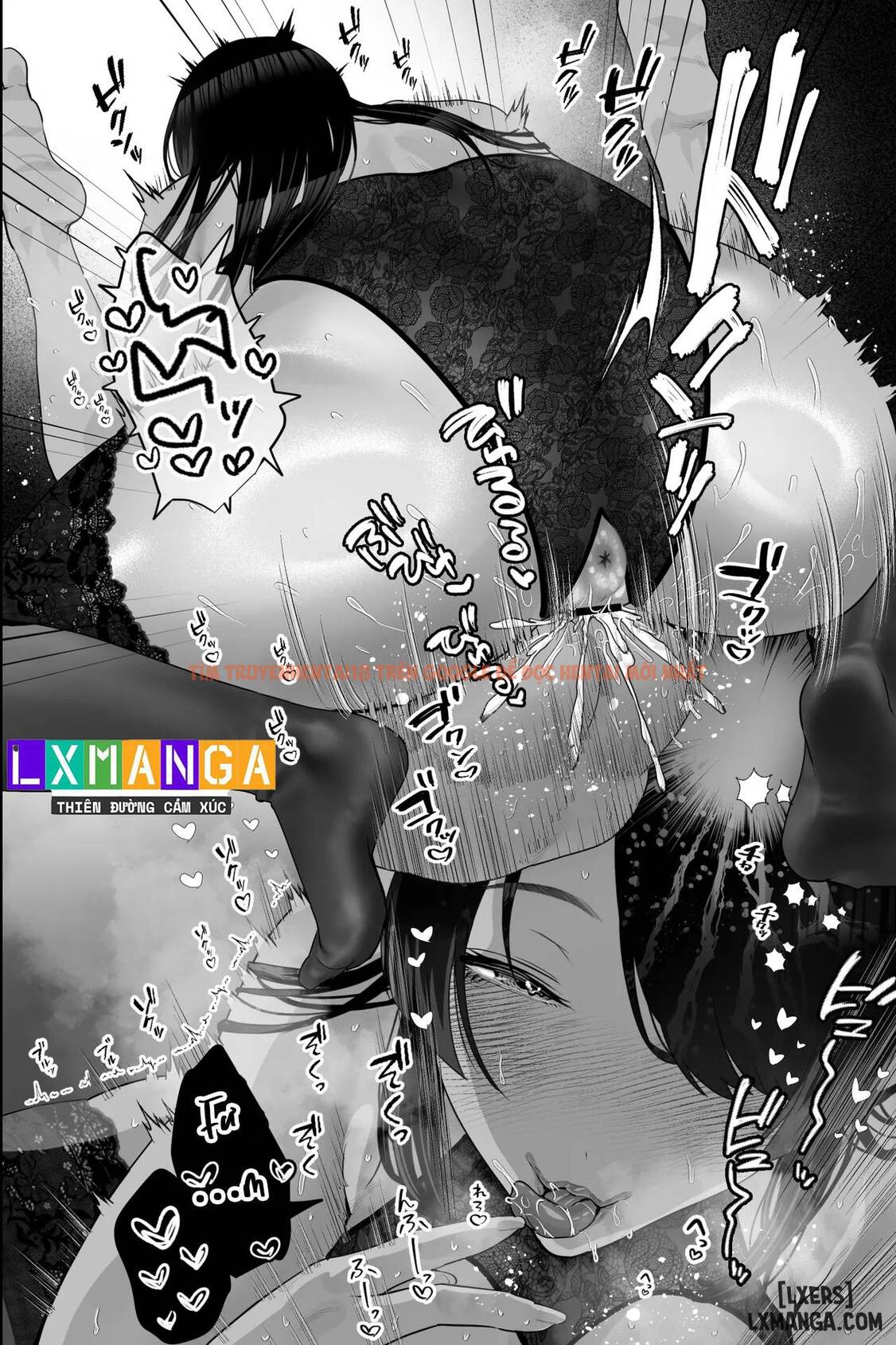 Stalker Oba-san To Onapetto No Boku - Chapter 2