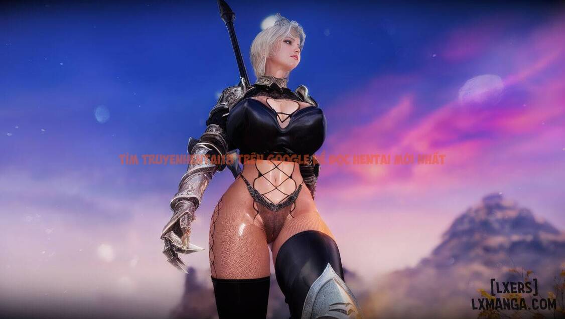 Trang truyện 0 trong truyện tranh Hentai 3d Nữ Hoàng Khiêu Gợi Nứng Lồn - Chapter 1 - truyentvn.net
