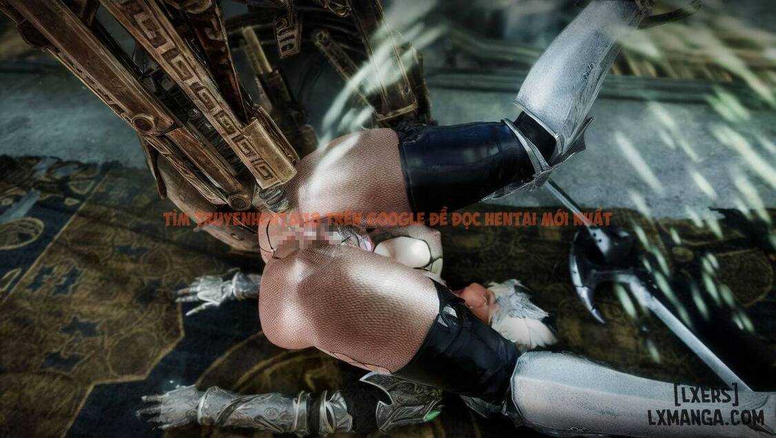 Trang truyện 103 trong truyện tranh Hentai 3d Nữ Hoàng Khiêu Gợi Nứng Lồn - Chapter 1 - truyentvn.net