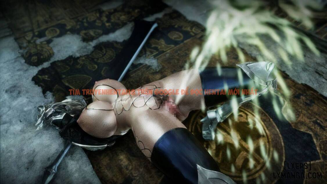 Trang truyện 106 trong truyện tranh Hentai 3d Nữ Hoàng Khiêu Gợi Nứng Lồn - Chapter 1 - truyentvn.net