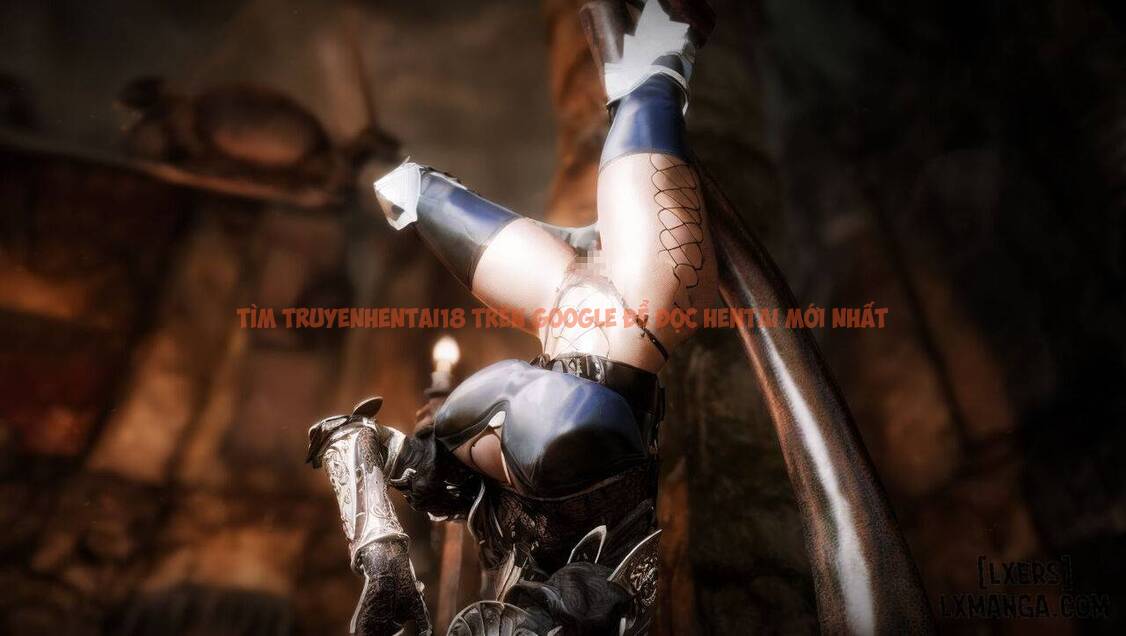 Trang truyện 15 trong truyện tranh Hentai 3d Nữ Hoàng Khiêu Gợi Nứng Lồn - Chapter 1 - truyentvn.net
