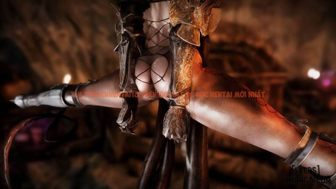 Trang truyện 21 trong truyện tranh Hentai 3d Nữ Hoàng Khiêu Gợi Nứng Lồn - Chapter 1 - truyentvn.net