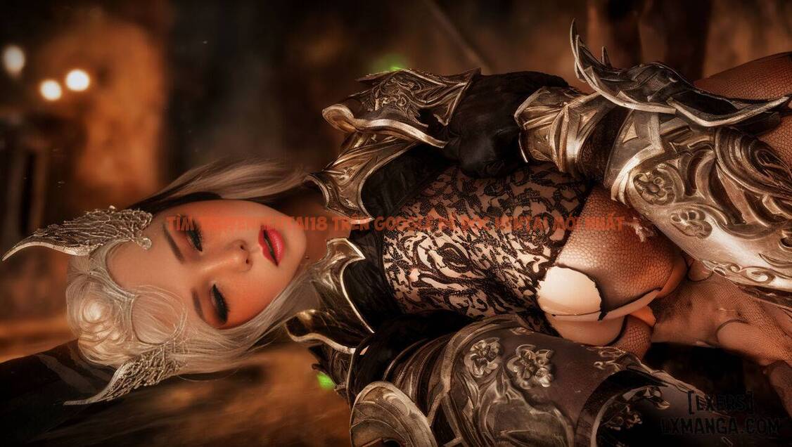 Trang truyện 22 trong truyện tranh Hentai 3d Nữ Hoàng Khiêu Gợi Nứng Lồn - Chapter 1 - truyentvn.net