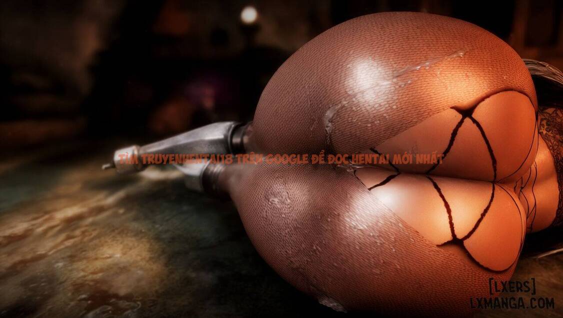 Trang truyện 24 trong truyện tranh Hentai 3d Nữ Hoàng Khiêu Gợi Nứng Lồn - Chapter 1 - truyentvn.net