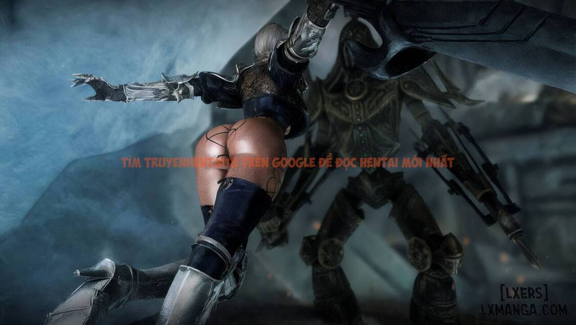 Trang truyện 35 trong truyện tranh Hentai 3d Nữ Hoàng Khiêu Gợi Nứng Lồn - Chapter 1 - truyentvn.net