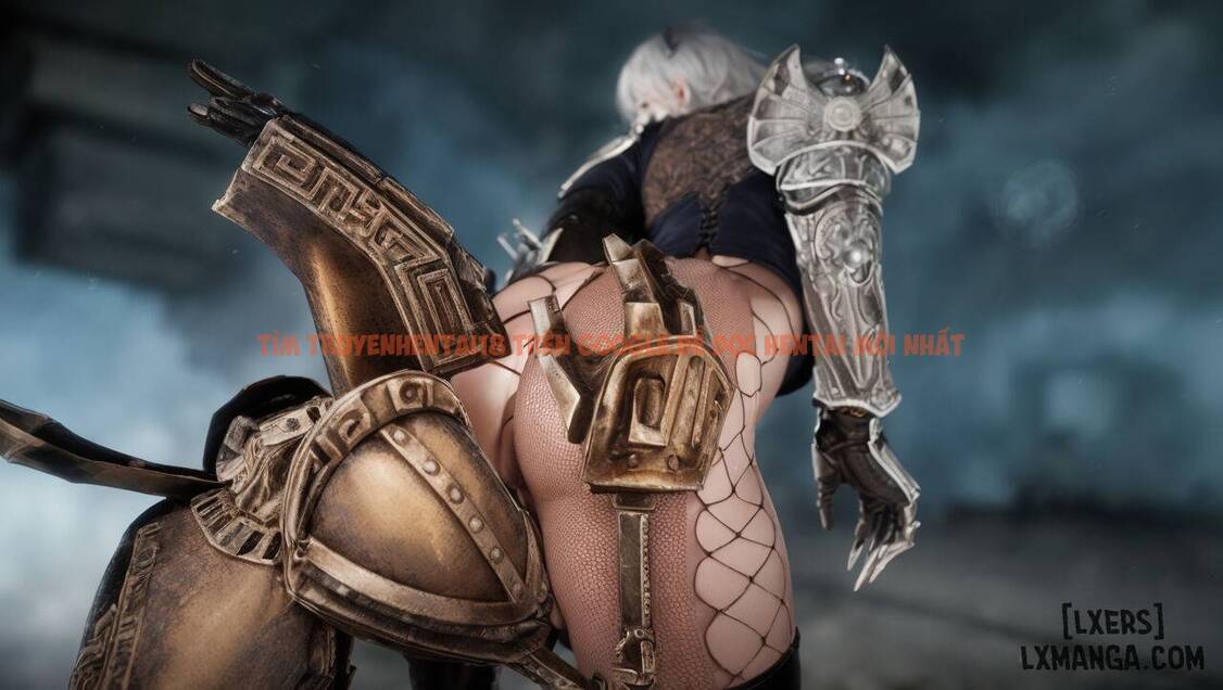 Trang truyện 53 trong truyện tranh Hentai 3d Nữ Hoàng Khiêu Gợi Nứng Lồn - Chapter 1 - truyentvn.net