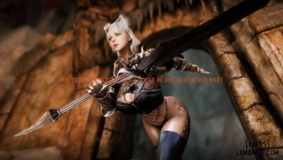 Trang truyện 6 trong truyện tranh Hentai 3d Nữ Hoàng Khiêu Gợi Nứng Lồn - Chapter 1 - truyentvn.net