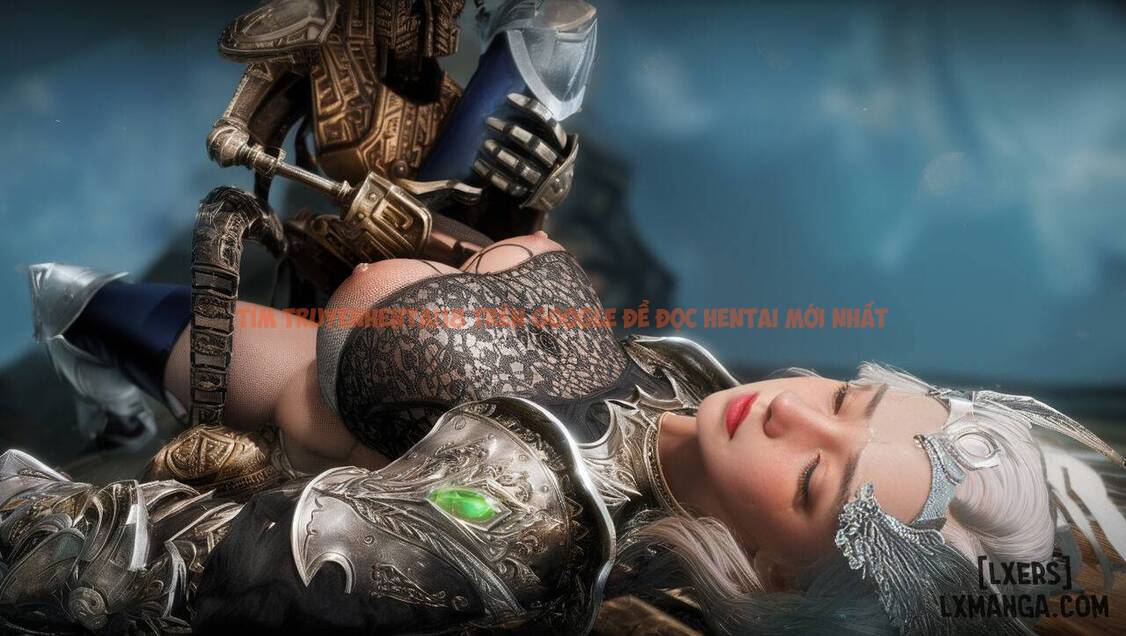 Trang truyện 63 trong truyện tranh Hentai 3d Nữ Hoàng Khiêu Gợi Nứng Lồn - Chapter 1 - truyentvn.net