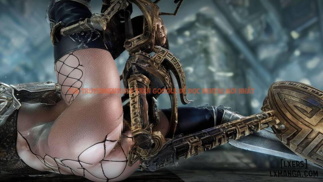 Trang truyện 65 trong truyện tranh Hentai 3d Nữ Hoàng Khiêu Gợi Nứng Lồn - Chapter 1 - truyentvn.net