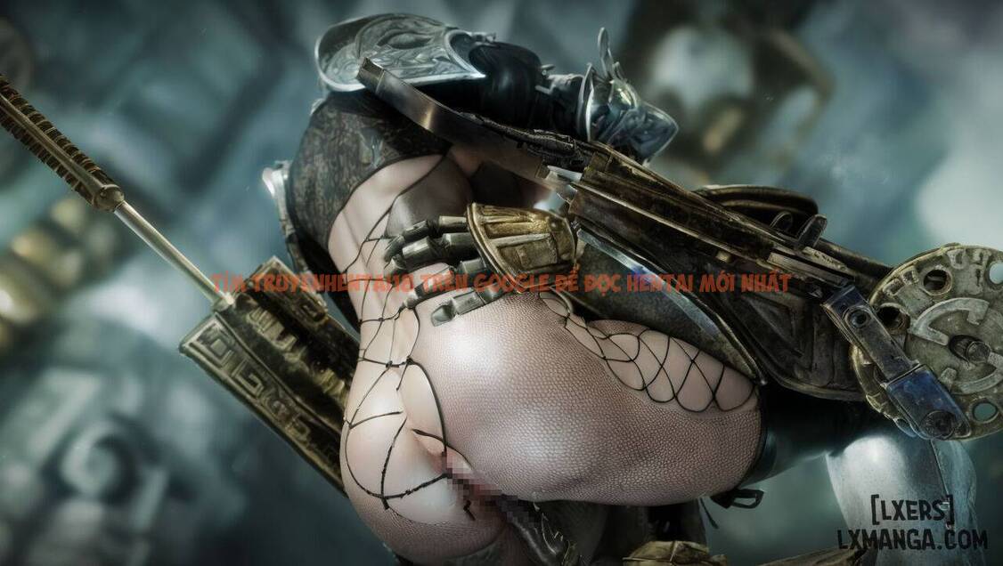 Trang truyện 81 trong truyện tranh Hentai 3d Nữ Hoàng Khiêu Gợi Nứng Lồn - Chapter 1 - truyentvn.net