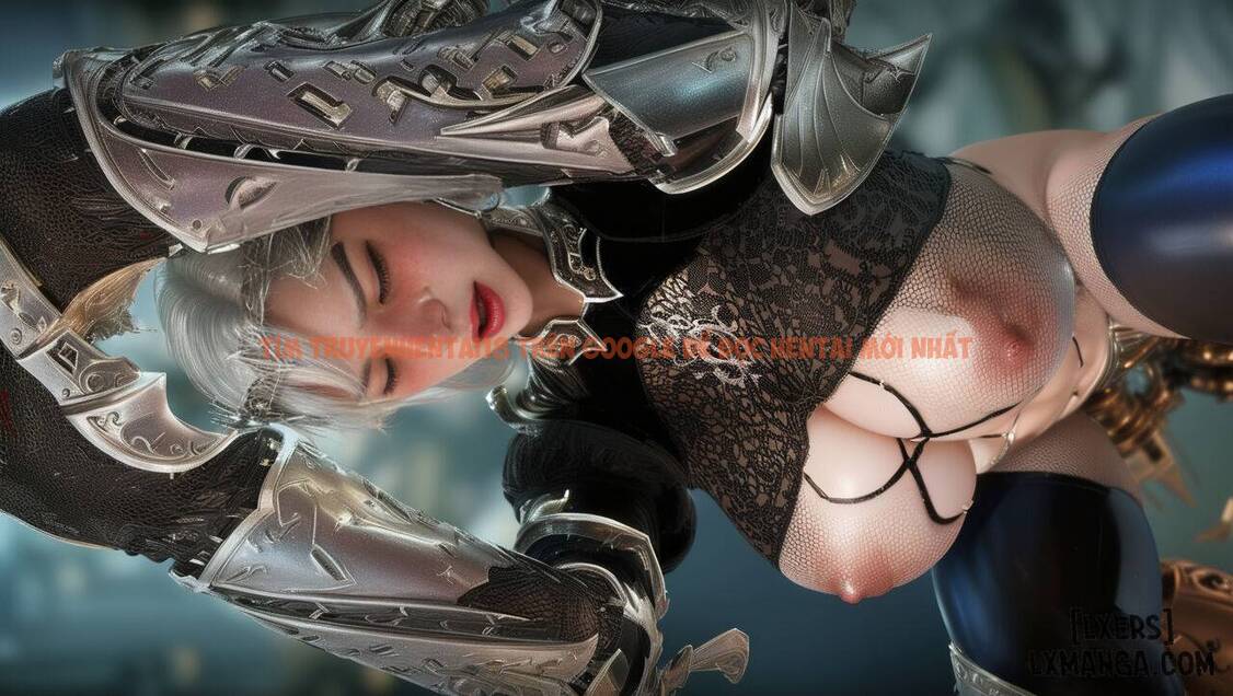 Trang truyện 98 trong truyện tranh Hentai 3d Nữ Hoàng Khiêu Gợi Nứng Lồn - Chapter 1 - truyentvn.net