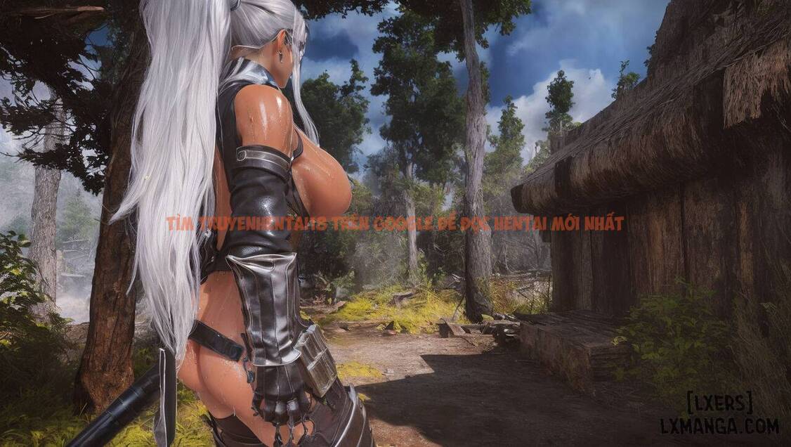 Trang truyện 2 trong truyện tranh Hentai 3d Nữ Hoàng Khiêu Gợi Nứng Lồn - Chapter 2 - truyentvn.net