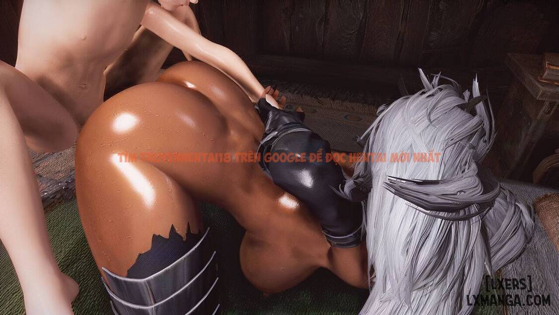 Trang truyện 20 trong truyện tranh Hentai 3d Nữ Hoàng Khiêu Gợi Nứng Lồn - Chapter 2 - truyentvn.net