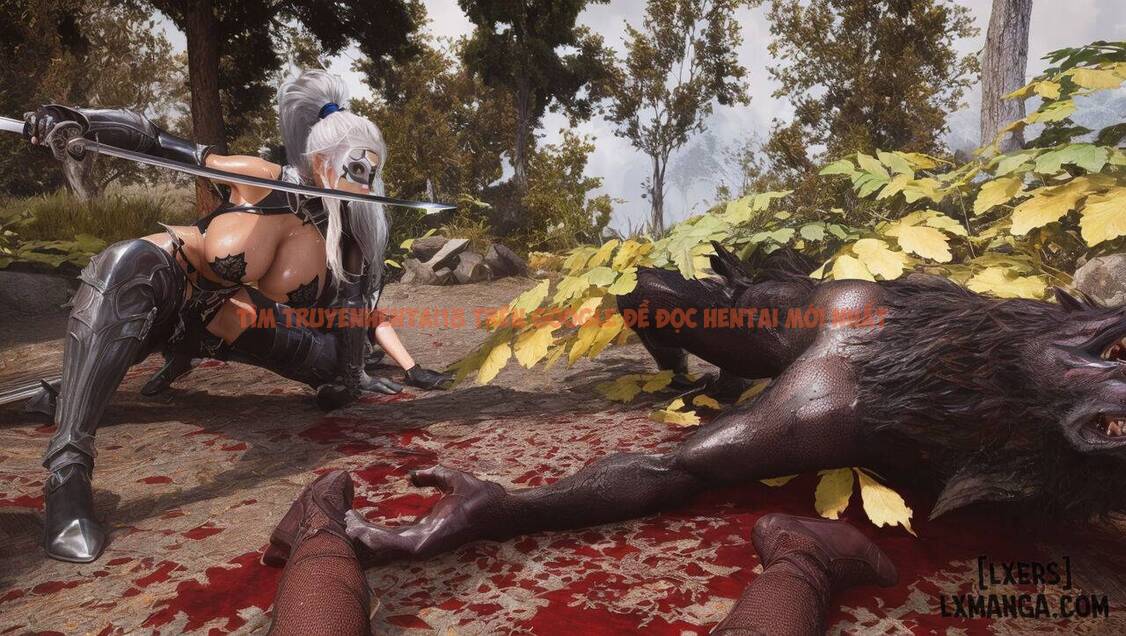Trang truyện 5 trong truyện tranh Hentai 3d Nữ Hoàng Khiêu Gợi Nứng Lồn - Chapter 2 - truyentvn.net