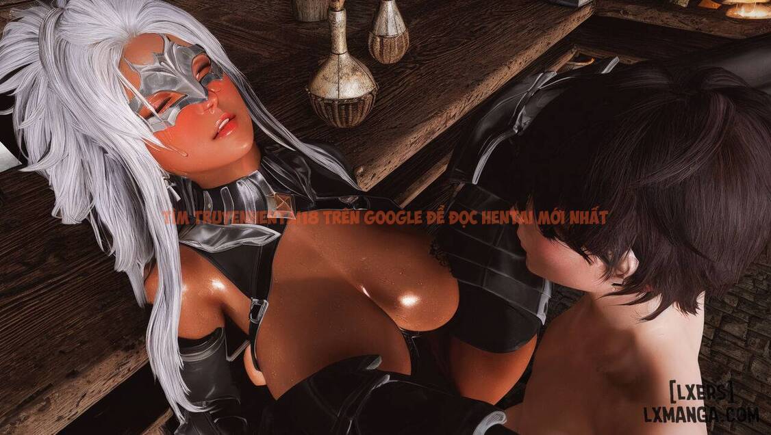 Trang truyện 51 trong truyện tranh Hentai 3d Nữ Hoàng Khiêu Gợi Nứng Lồn - Chapter 2 - truyentvn.net