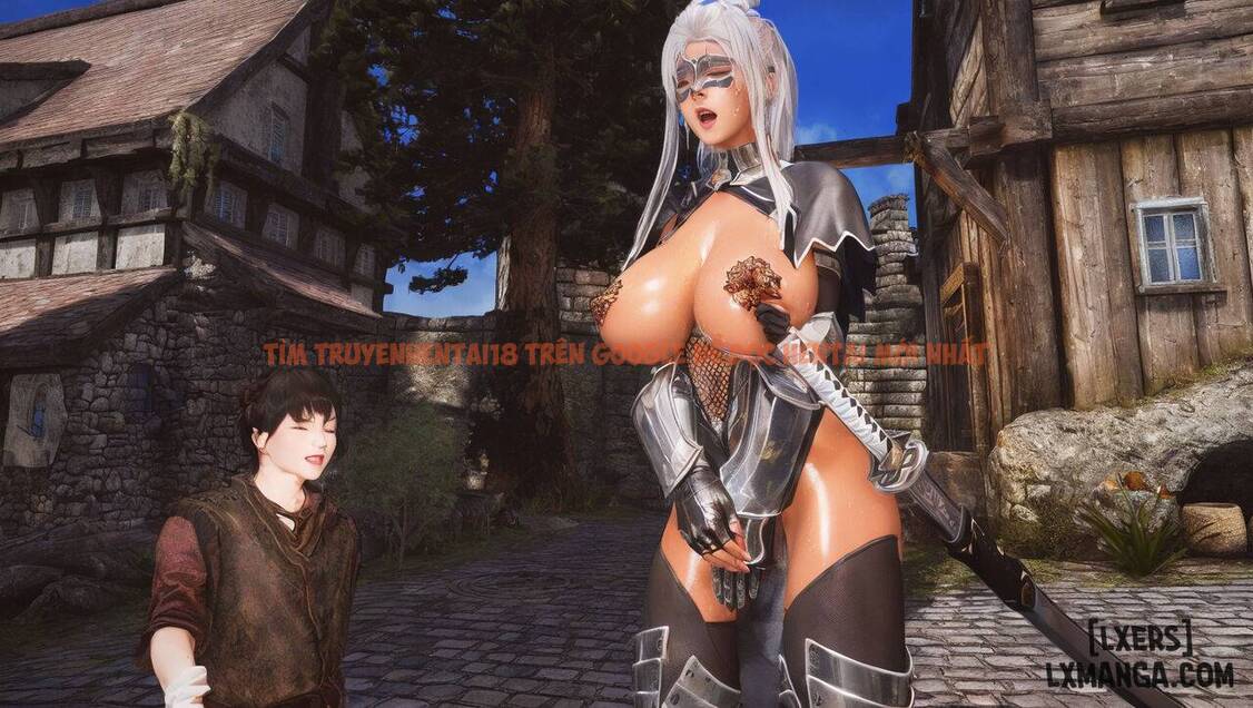 Trang truyện 56 trong truyện tranh Hentai 3d Nữ Hoàng Khiêu Gợi Nứng Lồn - Chapter 2 - truyentvn.net