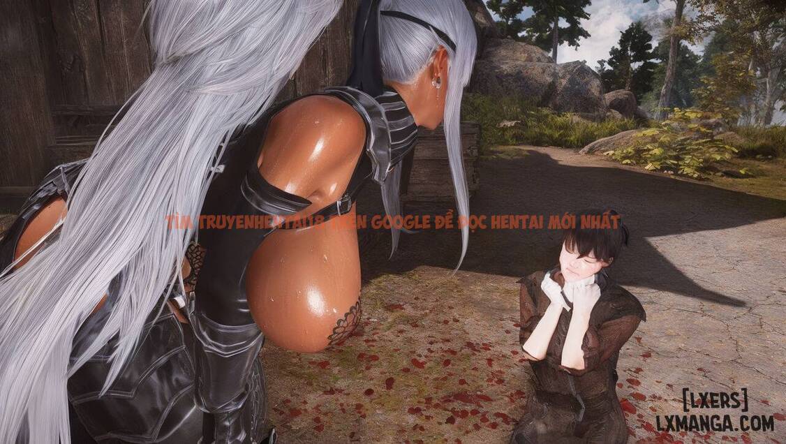 Trang truyện 6 trong truyện tranh Hentai 3d Nữ Hoàng Khiêu Gợi Nứng Lồn - Chapter 2 - truyentvn.net