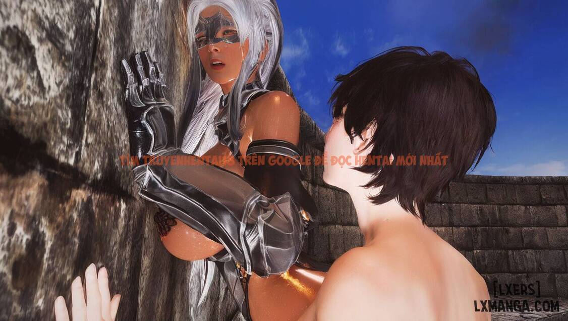 Trang truyện 62 trong truyện tranh Hentai 3d Nữ Hoàng Khiêu Gợi Nứng Lồn - Chapter 2 - truyentvn.net