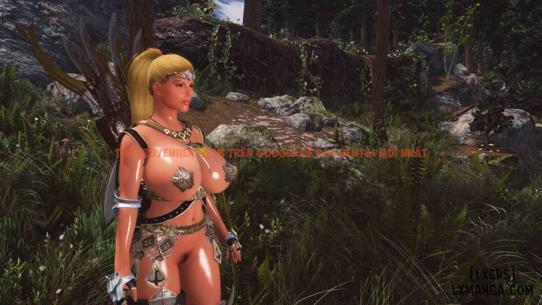 Trang truyện 0 trong truyện tranh Hentai 3d Nữ Hoàng Khiêu Gợi Nứng Lồn - Chapter 3 - hentai24h.pro