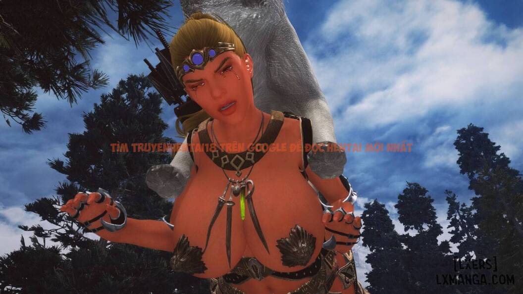 Trang truyện 11 trong truyện tranh Hentai 3d Nữ Hoàng Khiêu Gợi Nứng Lồn - Chapter 3 - hentai24h.pro