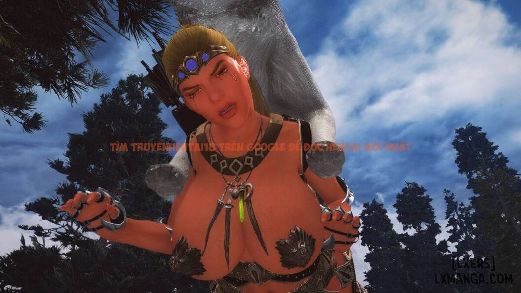 Trang truyện 13 trong truyện tranh Hentai 3d Nữ Hoàng Khiêu Gợi Nứng Lồn - Chapter 3 - hentai24h.pro