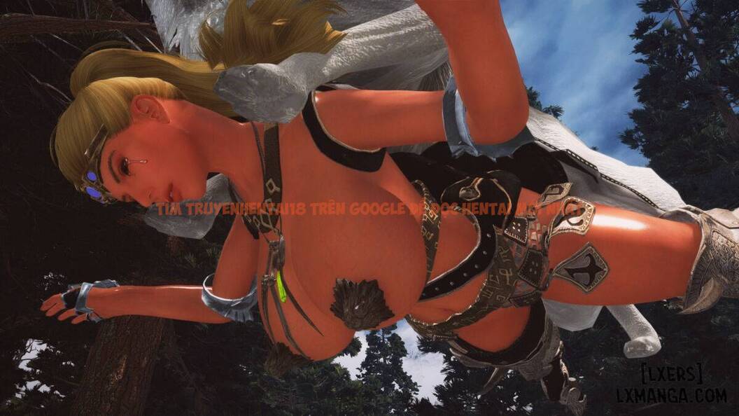 Trang truyện 14 trong truyện tranh Hentai 3d Nữ Hoàng Khiêu Gợi Nứng Lồn - Chapter 3 - hentai24h.pro