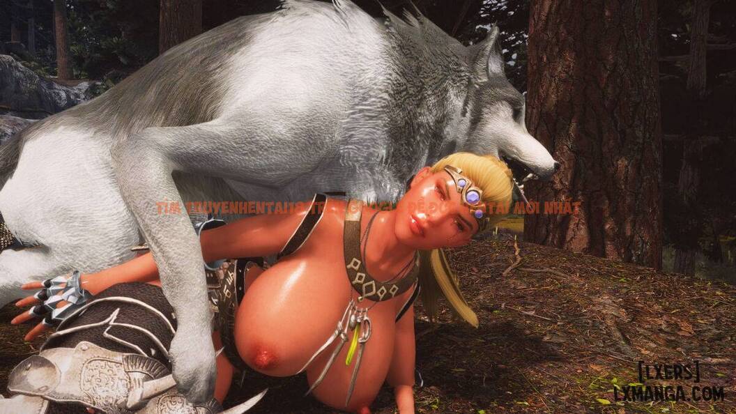 Trang truyện 16 trong truyện tranh Hentai 3d Nữ Hoàng Khiêu Gợi Nứng Lồn - Chapter 3 - hentai24h.pro