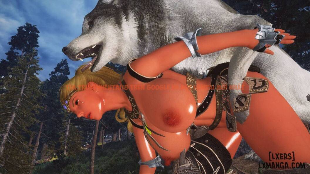Trang truyện 18 trong truyện tranh Hentai 3d Nữ Hoàng Khiêu Gợi Nứng Lồn - Chapter 3 - hentai24h.pro
