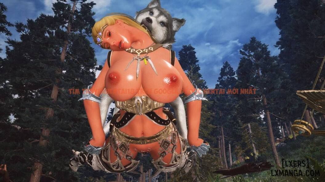 Trang truyện 26 trong truyện tranh Hentai 3d Nữ Hoàng Khiêu Gợi Nứng Lồn - Chapter 3 - hentai24h.pro