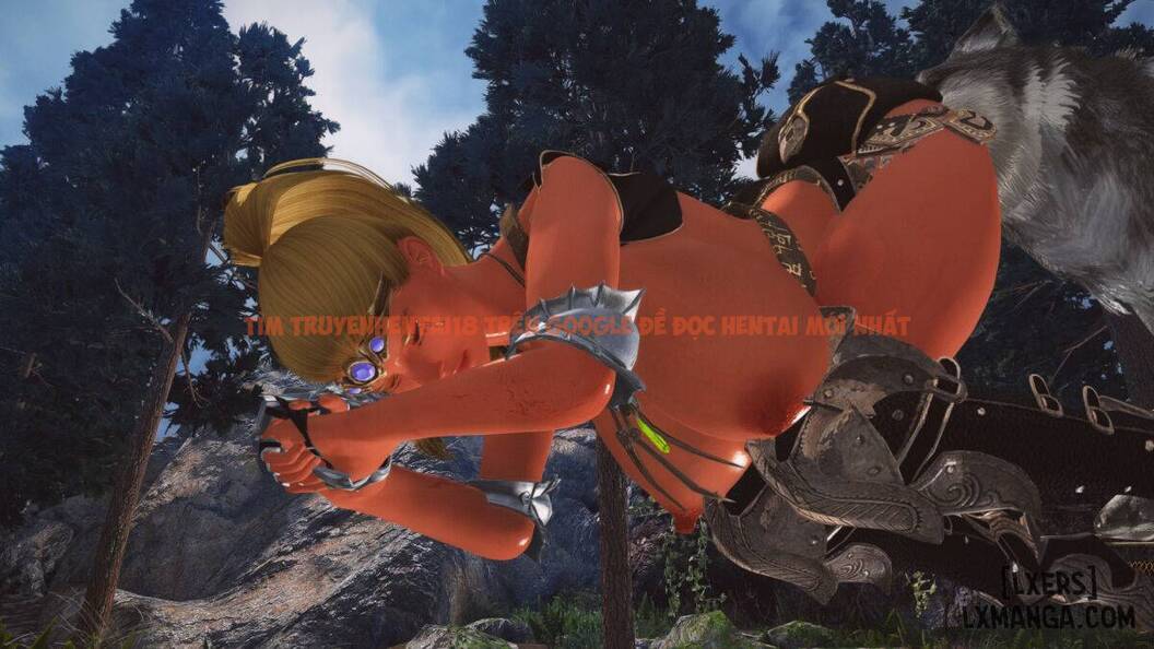 Trang truyện 28 trong truyện tranh Hentai 3d Nữ Hoàng Khiêu Gợi Nứng Lồn - Chapter 3 - hentai24h.pro