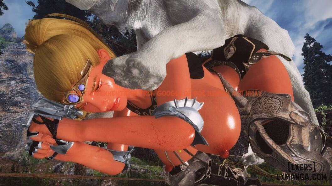 Trang truyện 29 trong truyện tranh Hentai 3d Nữ Hoàng Khiêu Gợi Nứng Lồn - Chapter 3 - hentai24h.pro