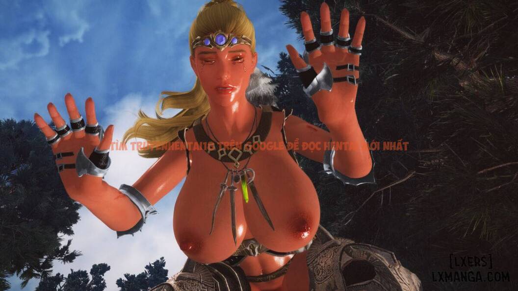 Trang truyện 30 trong truyện tranh Hentai 3d Nữ Hoàng Khiêu Gợi Nứng Lồn - Chapter 3 - hentai24h.pro