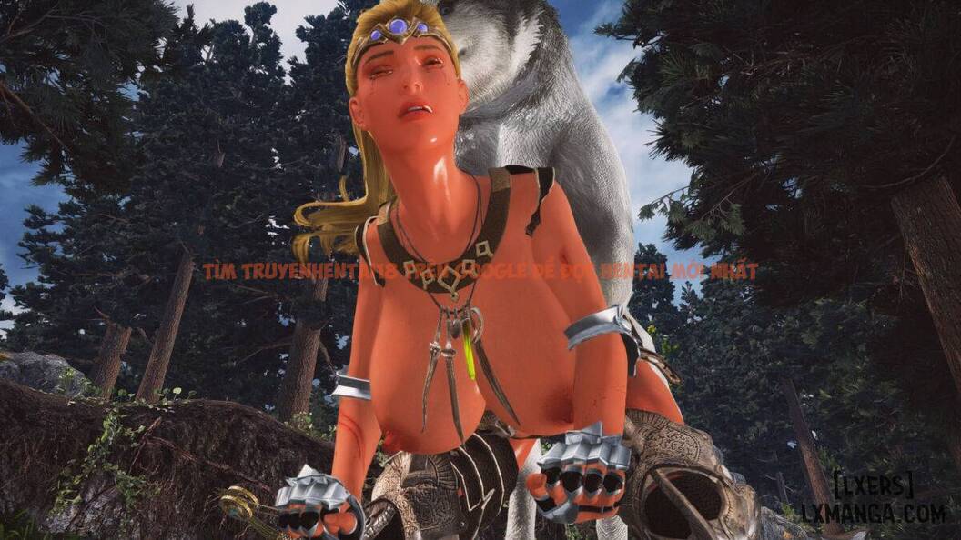 Trang truyện 31 trong truyện tranh Hentai 3d Nữ Hoàng Khiêu Gợi Nứng Lồn - Chapter 3 - hentai24h.pro