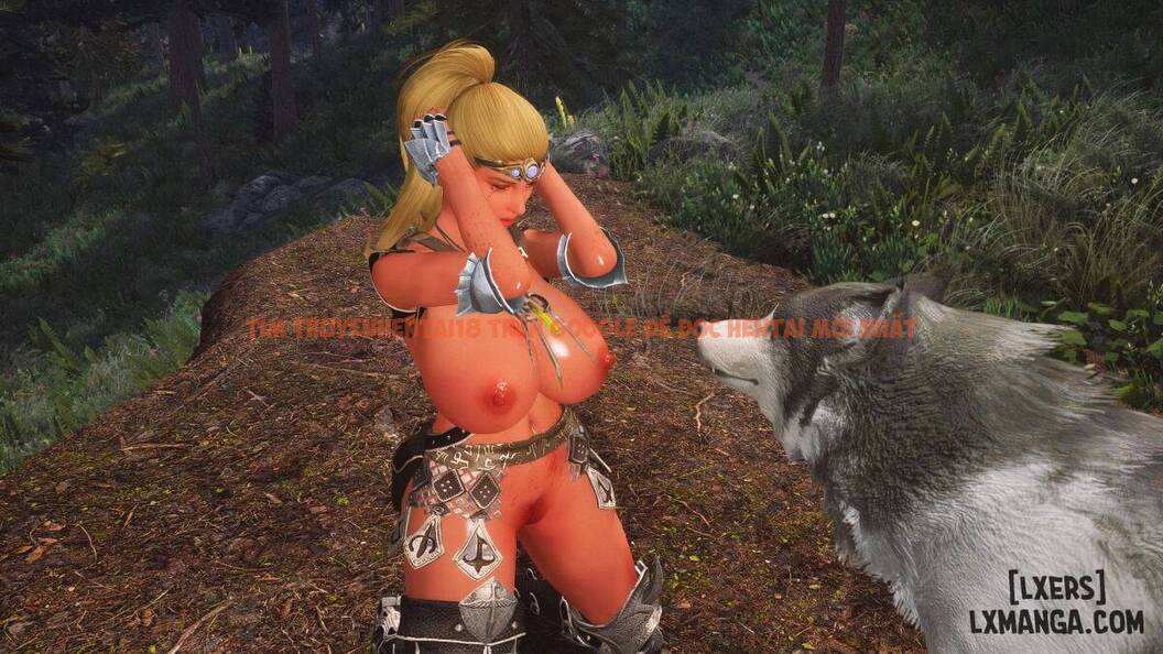 Trang truyện 36 trong truyện tranh Hentai 3d Nữ Hoàng Khiêu Gợi Nứng Lồn - Chapter 3 - hentai24h.pro
