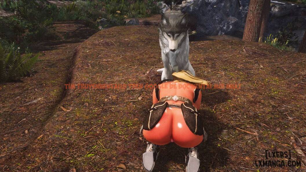 Trang truyện 37 trong truyện tranh Hentai 3d Nữ Hoàng Khiêu Gợi Nứng Lồn - Chapter 3 - hentai24h.pro