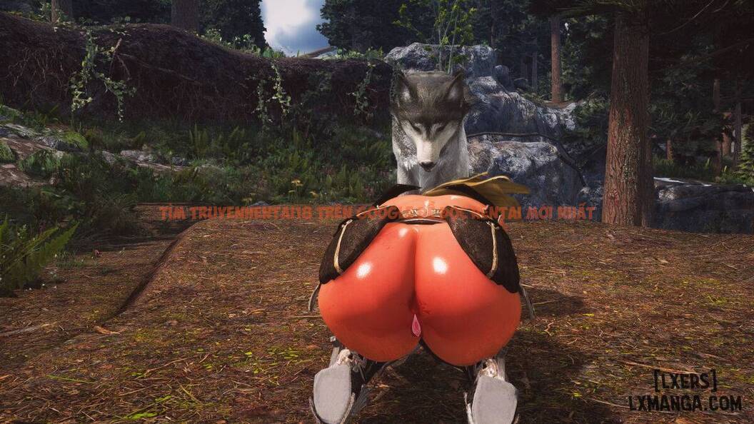 Trang truyện 38 trong truyện tranh Hentai 3d Nữ Hoàng Khiêu Gợi Nứng Lồn - Chapter 3 - hentai24h.pro