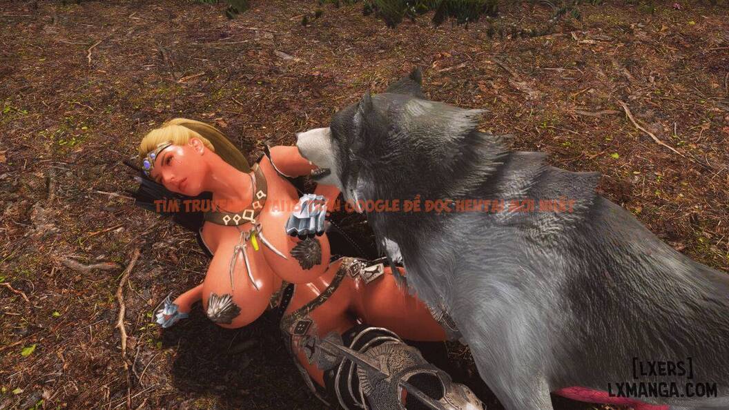 Trang truyện 6 trong truyện tranh Hentai 3d Nữ Hoàng Khiêu Gợi Nứng Lồn - Chapter 3 - hentai24h.pro