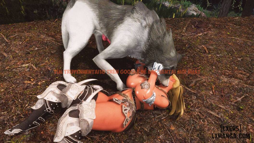 Trang truyện 8 trong truyện tranh Hentai 3d Nữ Hoàng Khiêu Gợi Nứng Lồn - Chapter 3 - hentai24h.pro