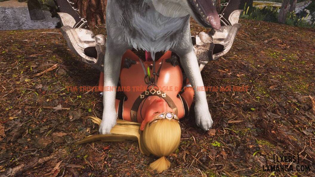 Trang truyện 9 trong truyện tranh Hentai 3d Nữ Hoàng Khiêu Gợi Nứng Lồn - Chapter 3 - hentai24h.pro