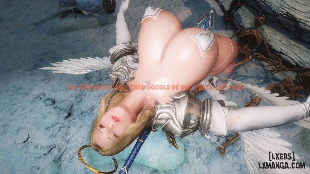 Trang truyện 13 trong truyện tranh Hentai 3d Nữ Hoàng Khiêu Gợi Nứng Lồn - Chapter 4 - hentai24h.pro