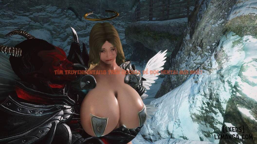 Trang truyện 17 trong truyện tranh Hentai 3d Nữ Hoàng Khiêu Gợi Nứng Lồn - Chapter 4 - hentai24h.pro
