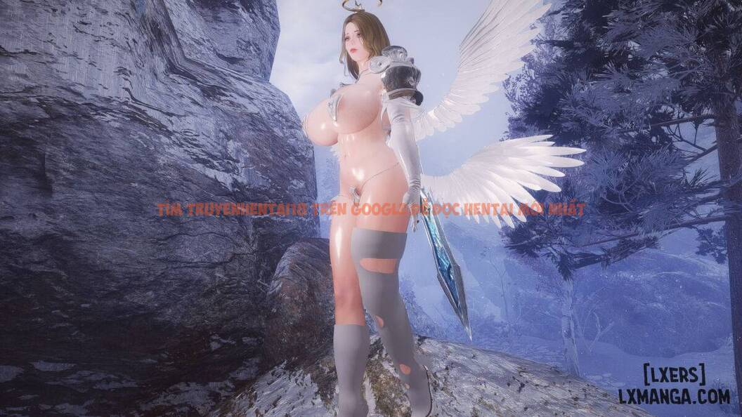 Trang truyện 3 trong truyện tranh Hentai 3d Nữ Hoàng Khiêu Gợi Nứng Lồn - Chapter 4 - hentai24h.pro