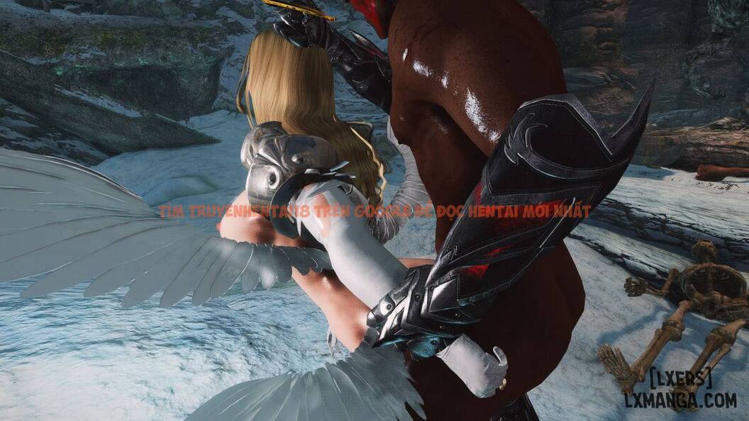 Trang truyện 31 trong truyện tranh Hentai 3d Nữ Hoàng Khiêu Gợi Nứng Lồn - Chapter 4 - hentai24h.pro