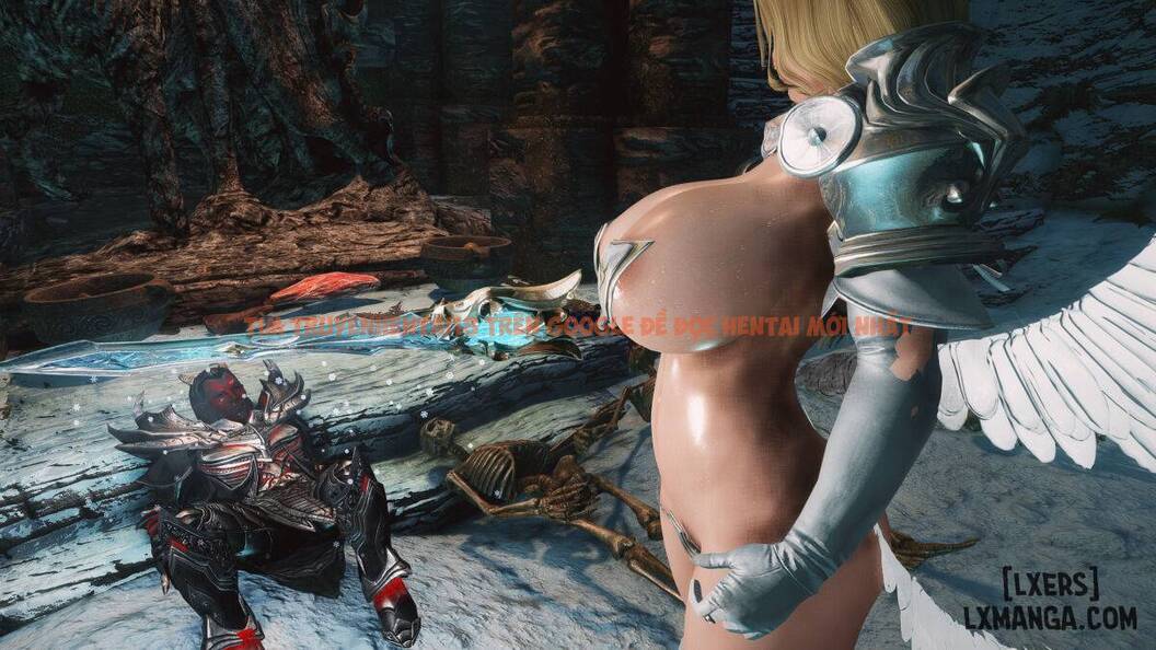 Trang truyện 7 trong truyện tranh Hentai 3d Nữ Hoàng Khiêu Gợi Nứng Lồn - Chapter 4 - hentai24h.pro