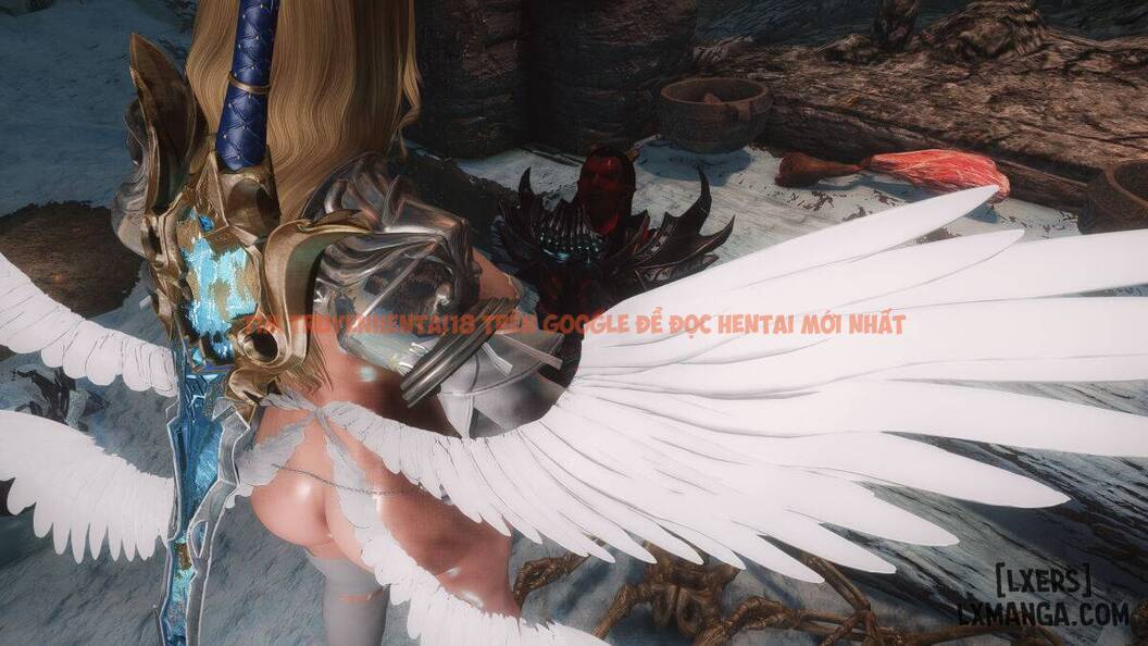 Trang truyện 9 trong truyện tranh Hentai 3d Nữ Hoàng Khiêu Gợi Nứng Lồn - Chapter 4 - hentai24h.pro