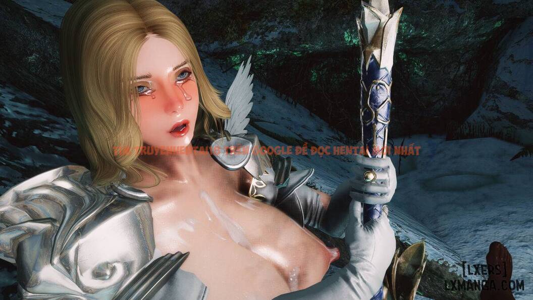 Trang truyện 10 trong truyện tranh Hentai 3d Nữ Hoàng Khiêu Gợi Nứng Lồn - Chapter 5 - hentai24h.pro