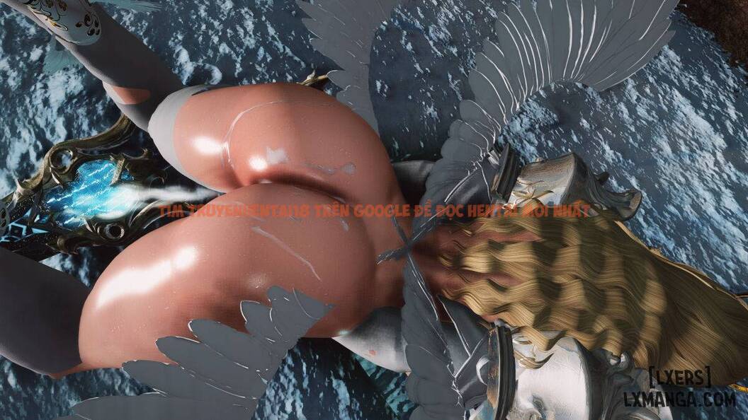 Trang truyện 19 trong truyện tranh Hentai 3d Nữ Hoàng Khiêu Gợi Nứng Lồn - Chapter 5 - hentai24h.pro