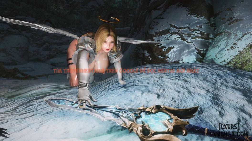 Trang truyện 2 trong truyện tranh Hentai 3d Nữ Hoàng Khiêu Gợi Nứng Lồn - Chapter 5 - hentai24h.pro