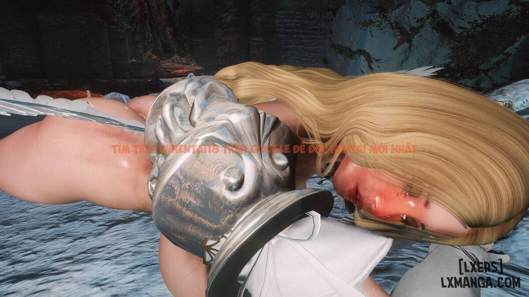 Trang truyện 21 trong truyện tranh Hentai 3d Nữ Hoàng Khiêu Gợi Nứng Lồn - Chapter 5 - hentai24h.pro