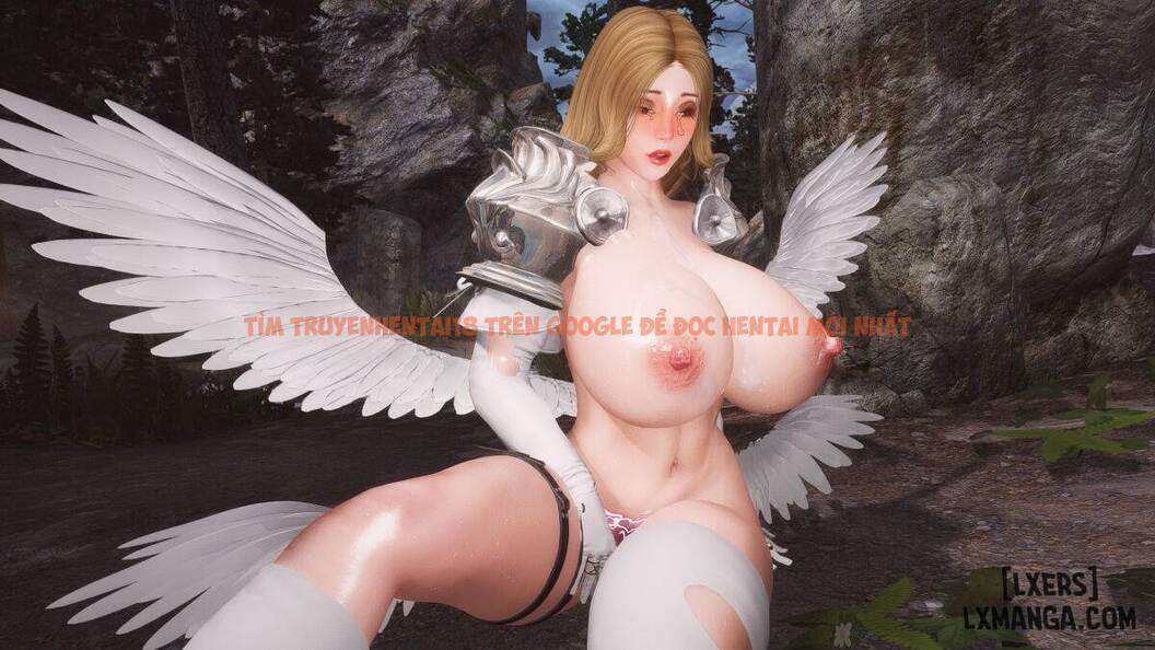 Trang truyện 27 trong truyện tranh Hentai 3d Nữ Hoàng Khiêu Gợi Nứng Lồn - Chapter 5 - hentai24h.pro